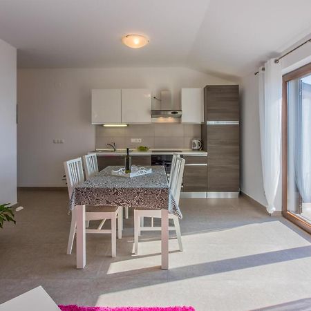 Appartement Anton 1 à Crikvenica Extérieur photo