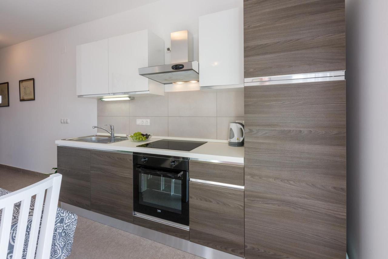 Appartement Anton 1 à Crikvenica Extérieur photo