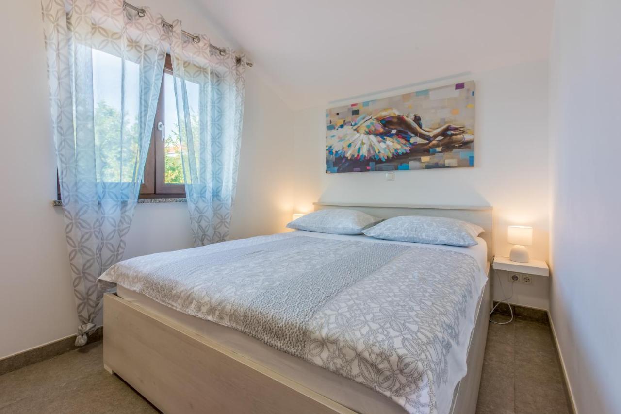 Appartement Anton 1 à Crikvenica Extérieur photo